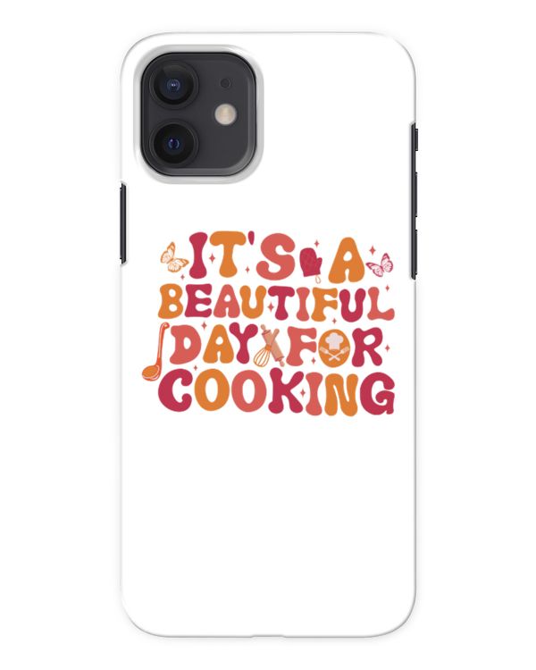 Snap Case - iP 12 mini