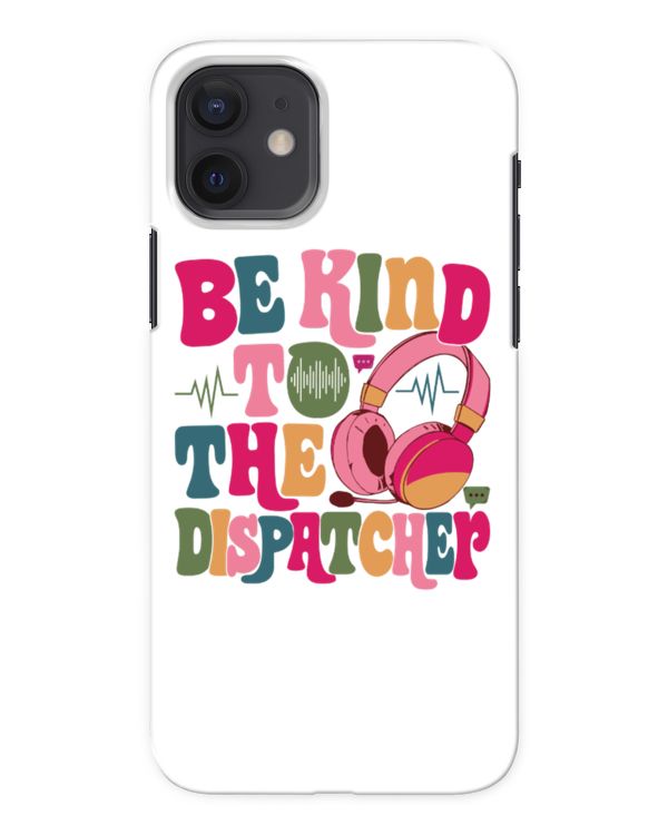 Snap Case - iP 12 mini