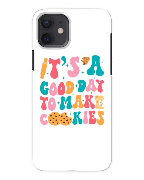 Snap Case - iP 12 mini
