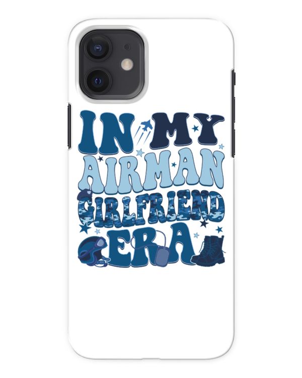 Snap Case - iP 12 mini