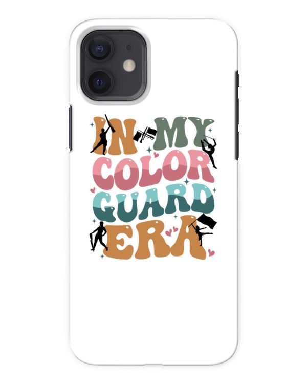 Snap Case - iP 12 mini