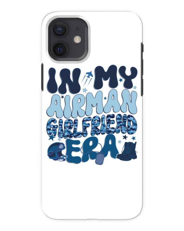 Snap Case - iP 12 mini