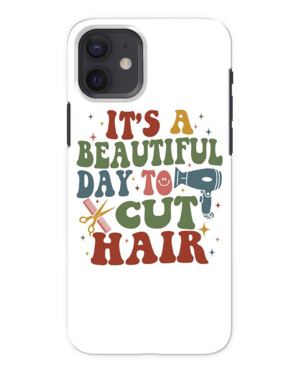 Snap Case - iP 12 mini