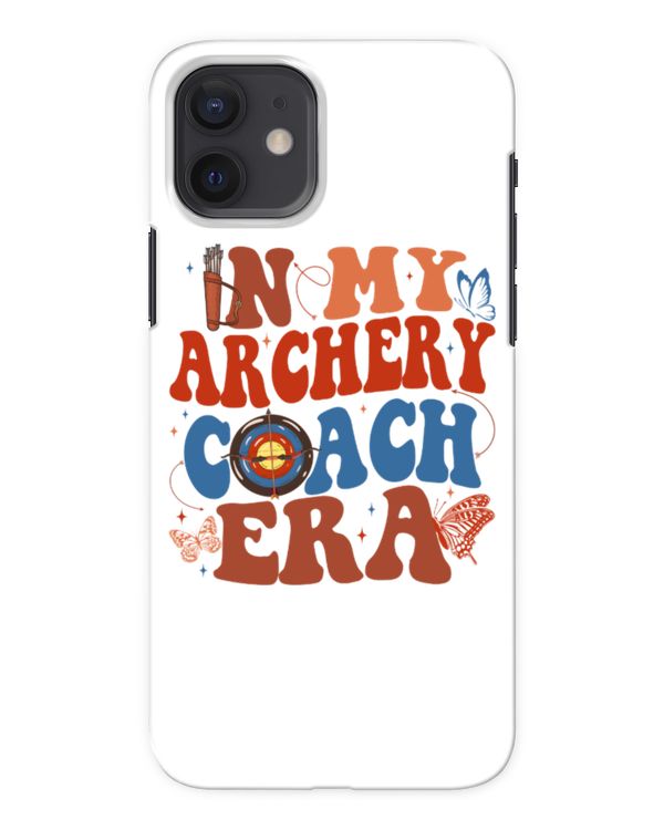 Snap Case - iP 12 mini