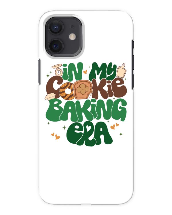 Snap Case - iP 12 mini