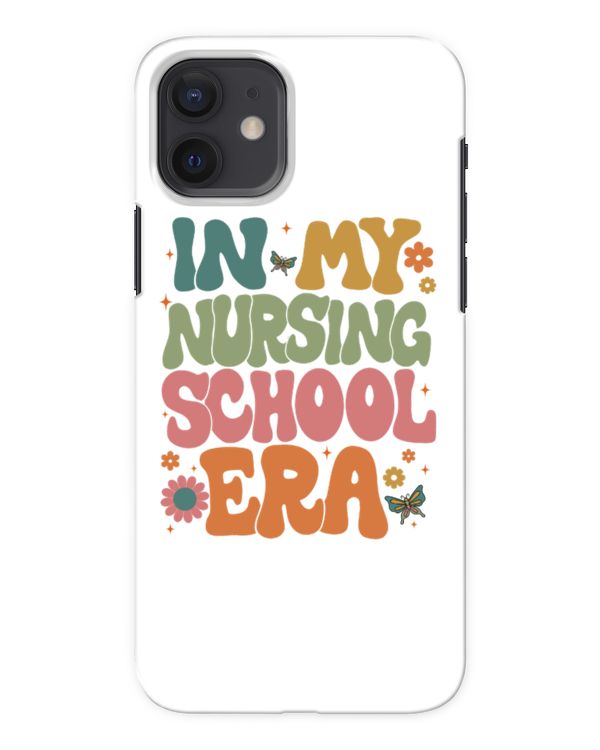 Snap Case - iP 12 mini