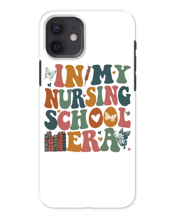 Snap Case - iP 12 mini