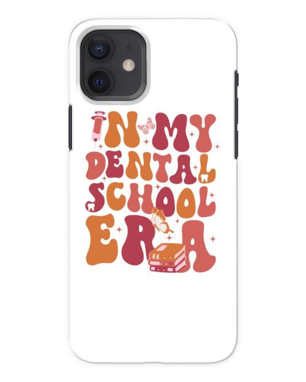 Snap Case - iP 12 mini