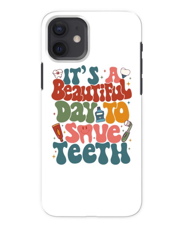 Snap Case - iP 12 mini