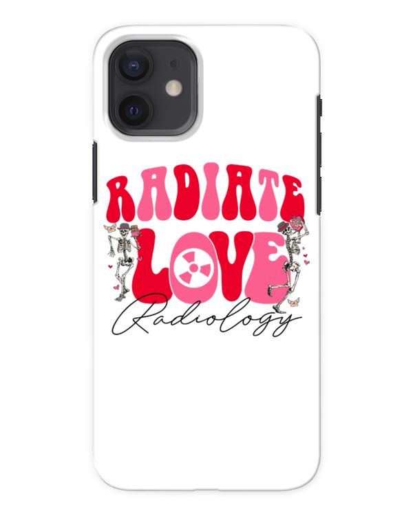 Snap Case - iP 12 mini