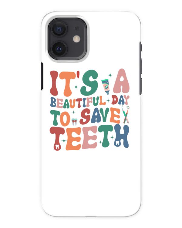 Snap Case - iP 12 mini