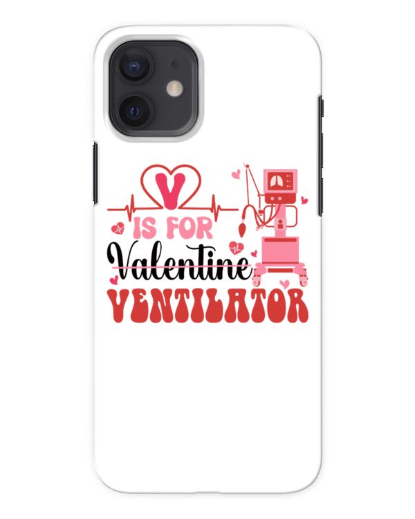 Snap Case - iP 12 mini