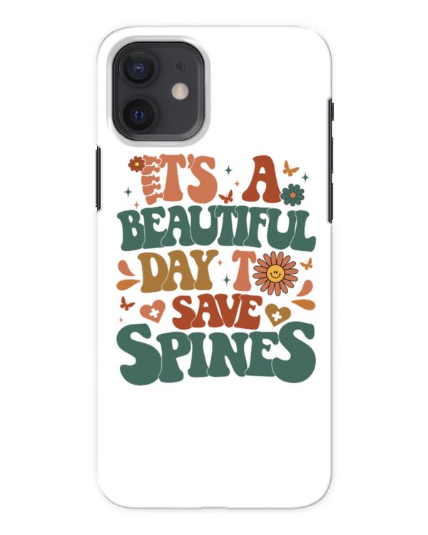 Snap Case - iP 12 mini