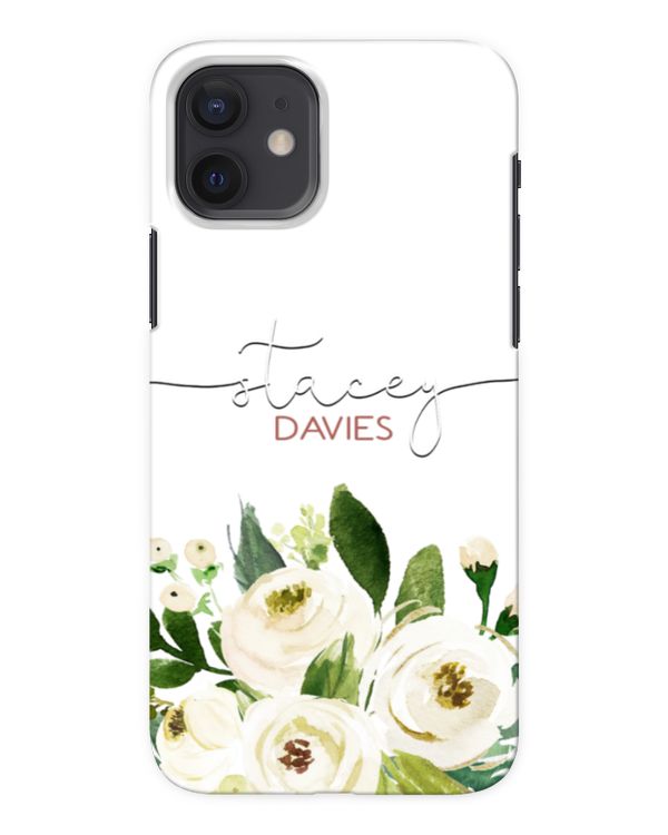 Snap Case - iP 12 mini