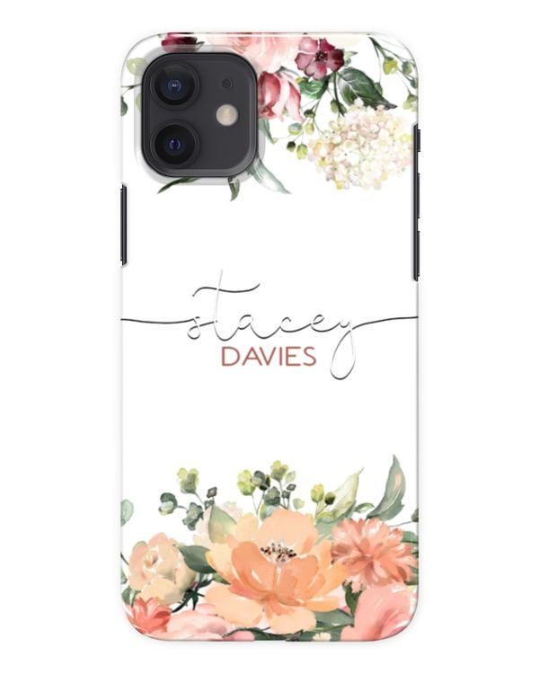 Snap Case - iP 12 mini