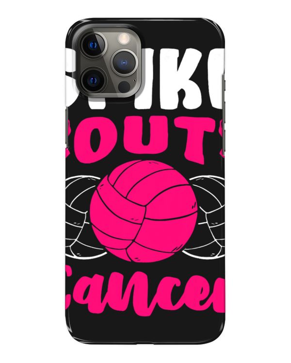 Snap Case - iP 12 Pro Max
