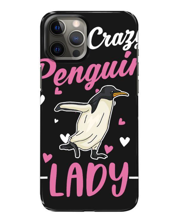 Snap Case - iP 12 Pro Max
