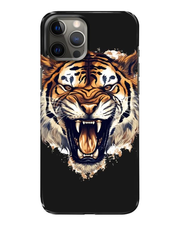 Snap Case - iP 12 Pro Max