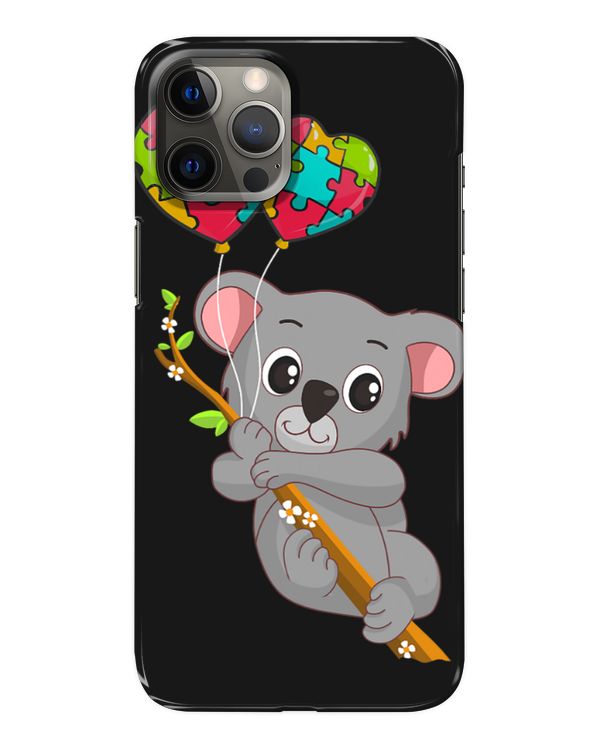 Snap Case - iP 12 Pro Max