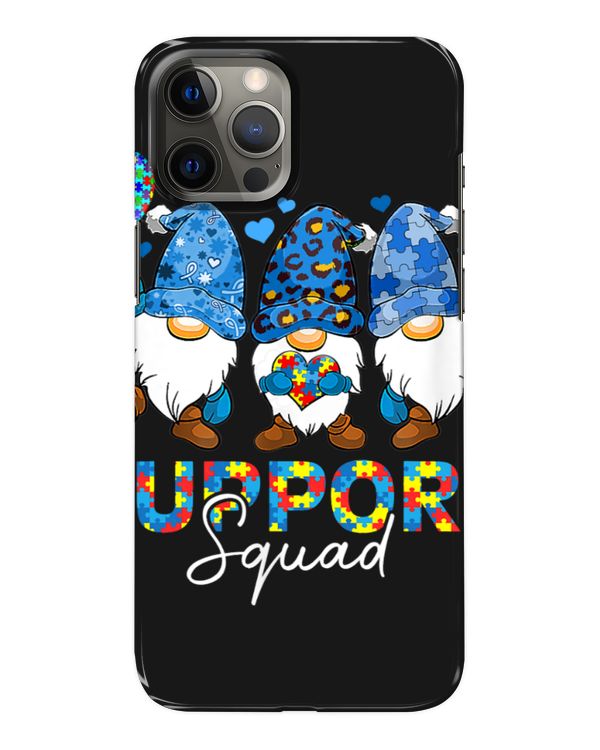 Snap Case - iP 12 Pro Max