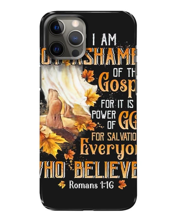Snap Case - iP 12 Pro Max