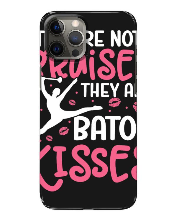 Snap Case - iP 12 Pro Max
