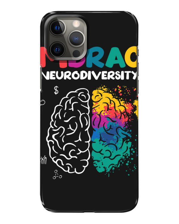 Snap Case - iP 12 Pro Max