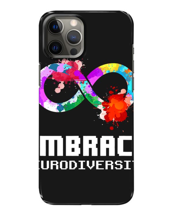 Snap Case - iP 12 Pro Max