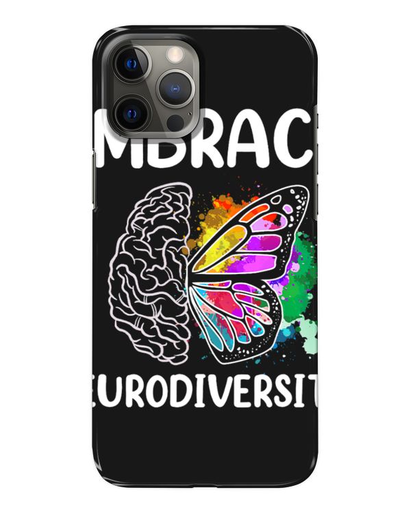 Snap Case - iP 12 Pro Max