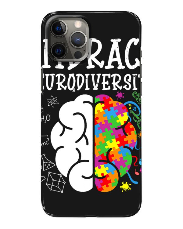 Snap Case - iP 12 Pro Max