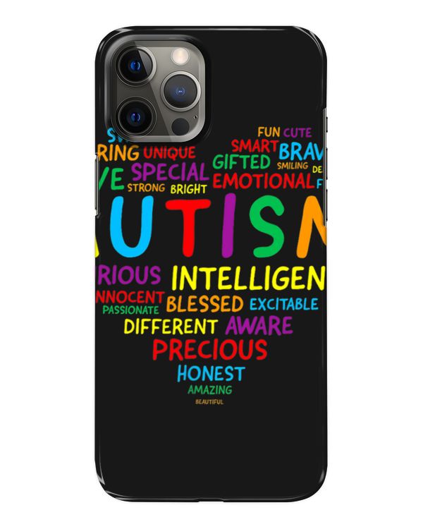 Snap Case - iP 12 Pro Max
