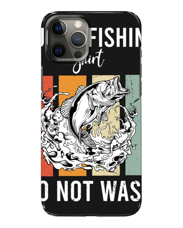 Snap Case - iP 12 Pro Max