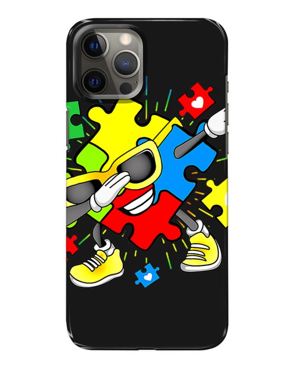 Snap Case - iP 12 Pro Max