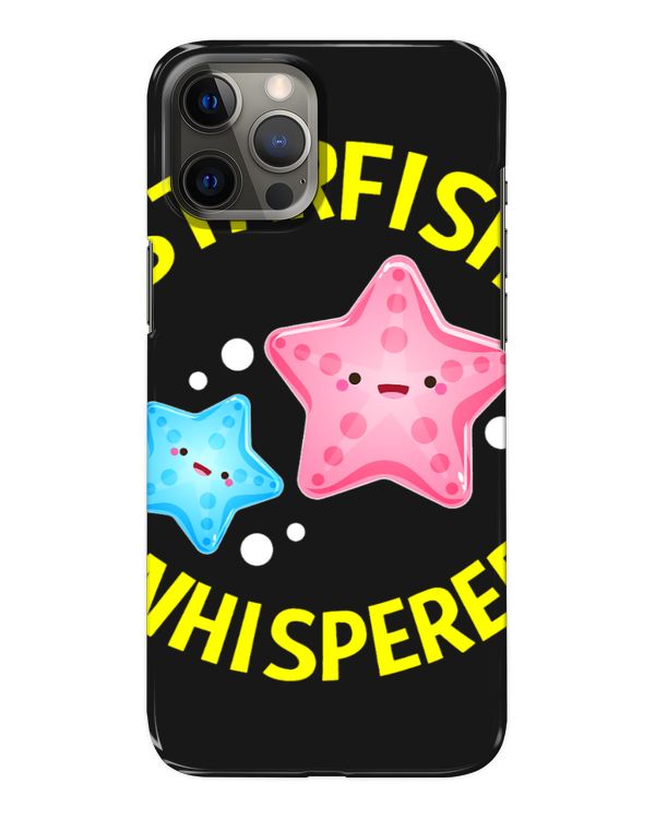 Snap Case - iP 12 Pro Max