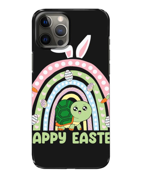 Snap Case - iP 12 Pro Max