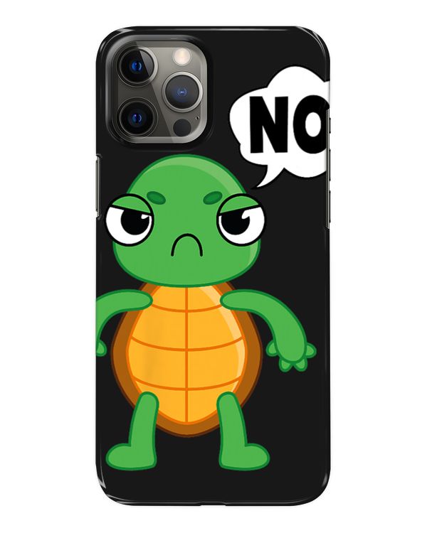 Snap Case - iP 12 Pro Max
