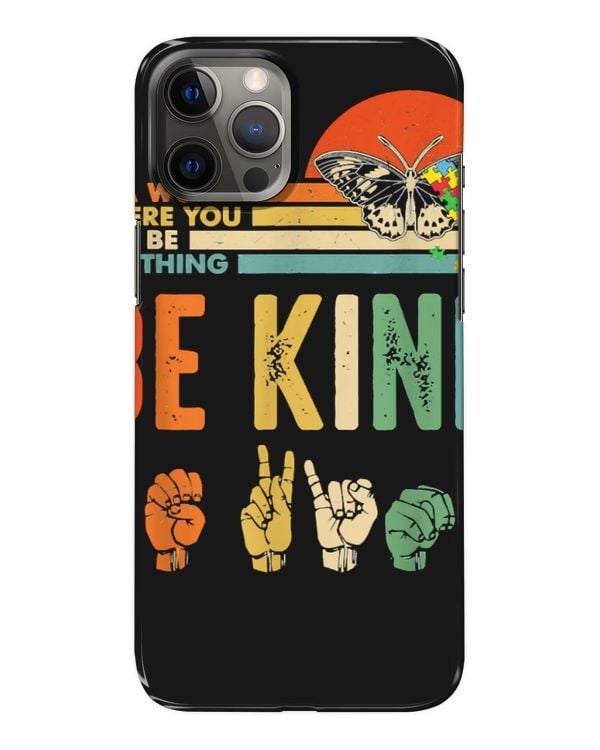 Snap Case - iP 12 Pro Max