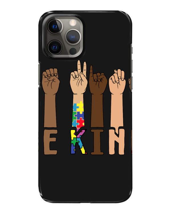 Snap Case - iP 12 Pro Max