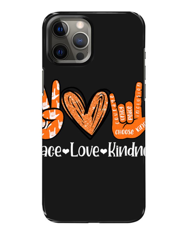 Snap Case - iP 12 Pro Max
