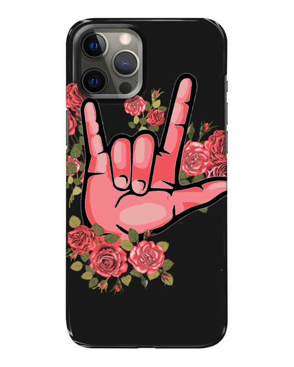 Snap Case - iP 12 Pro Max