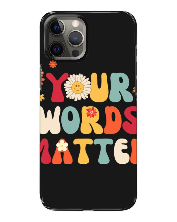 Snap Case - iP 12 Pro Max