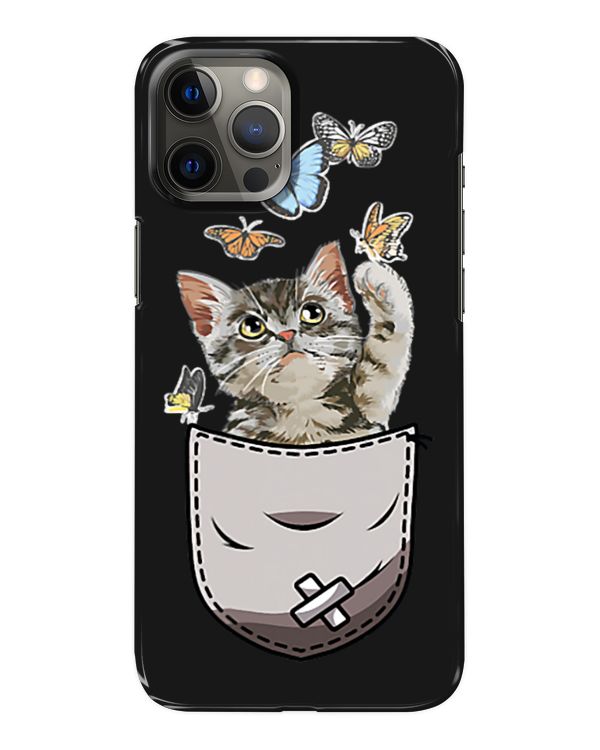 Snap Case - iP 12 Pro Max