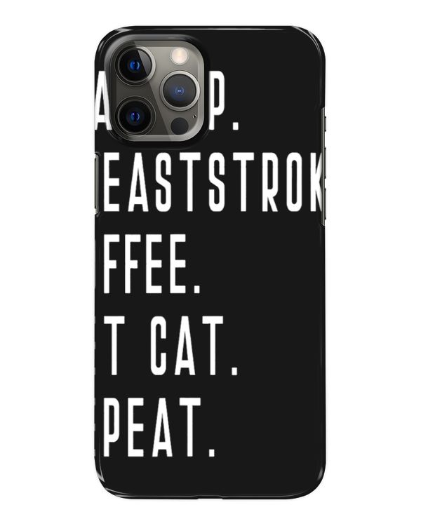 Snap Case - iP 12 Pro Max