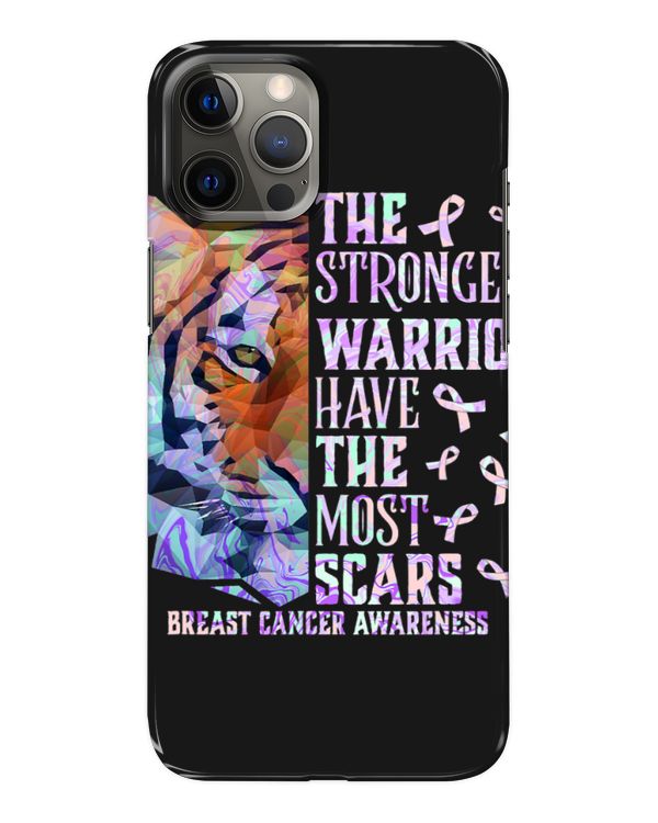 Snap Case - iP 12 Pro Max