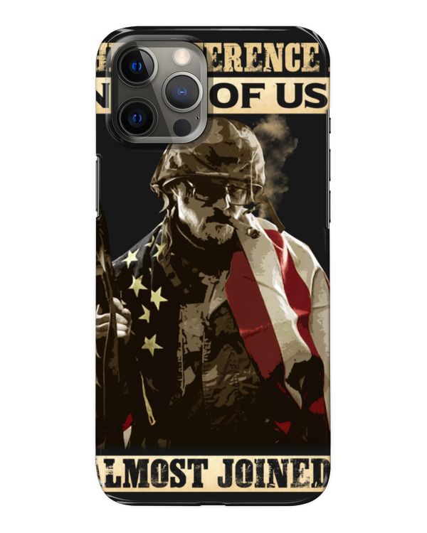 Snap Case - iP 12 Pro Max