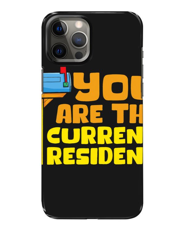 Snap Case - iP 12 Pro Max