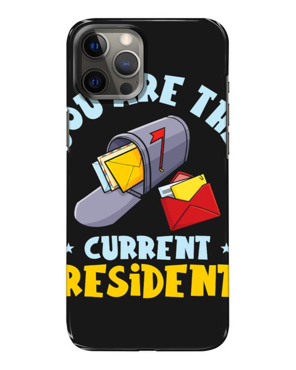 Snap Case - iP 12 Pro Max