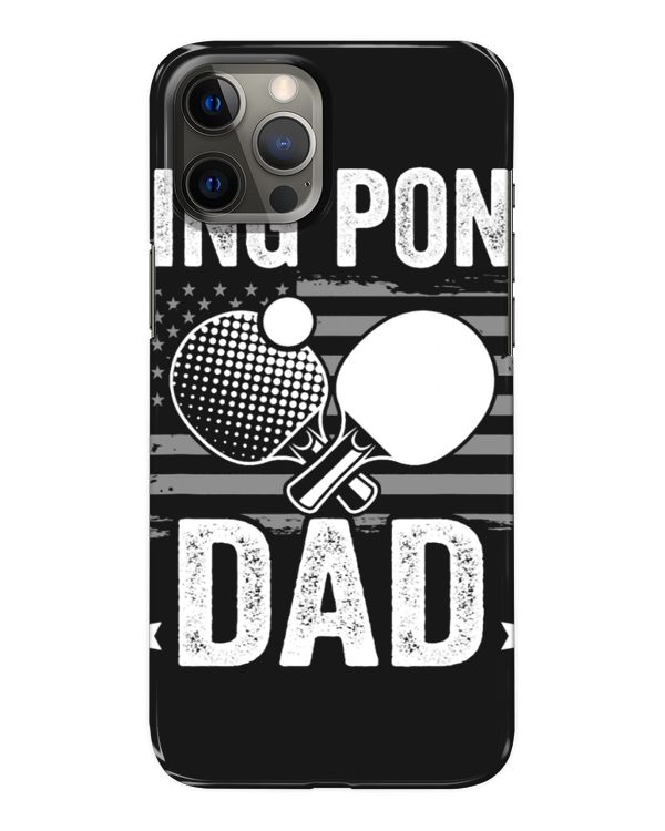 Snap Case - iP 12 Pro Max