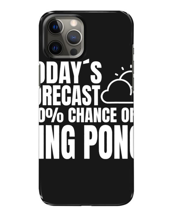 Snap Case - iP 12 Pro Max