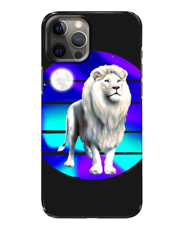 Snap Case - iP 12 Pro Max